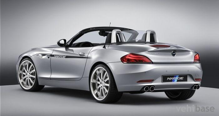Hartge Z4 V8