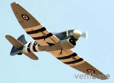 Hawker Tempest