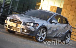 Heico C30 Burton