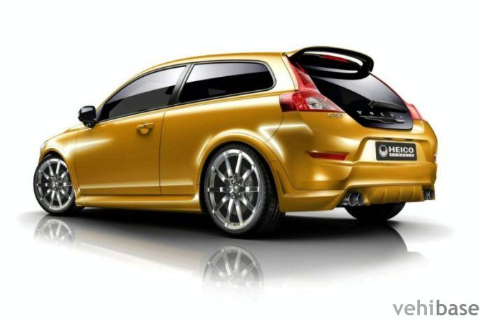 Heico C30 HS3
