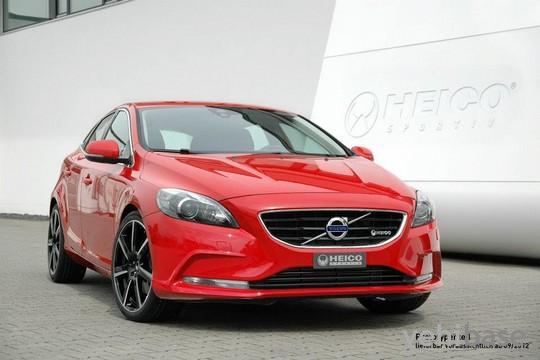 Heico V40