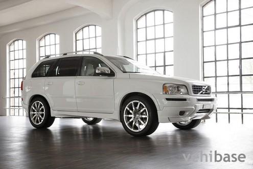 Heico XC90