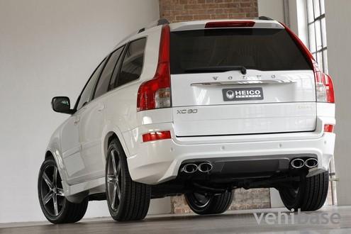Heico XC90
