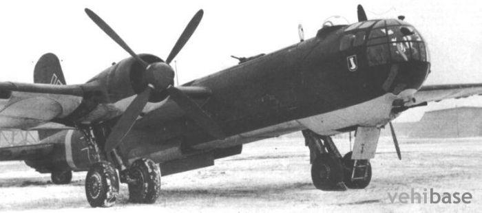Heinkel He 177