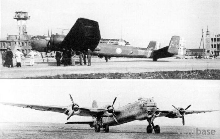 Heinkel He 277