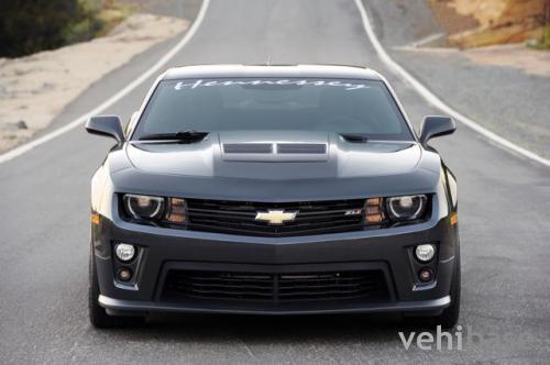 Hennessey Camaro ZL1