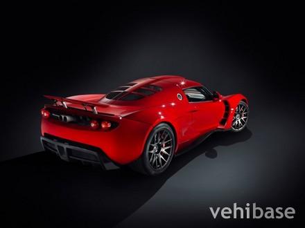 Hennessey Venom GT Concept