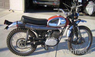 Hercules K 125 X