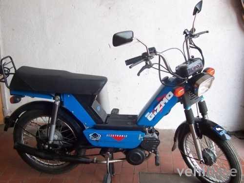 Hero Honda Gizmo