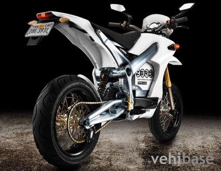 Hesketh Zero MX