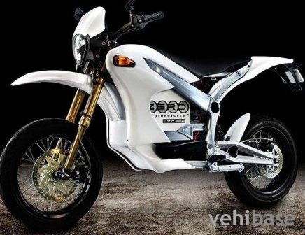 Hesketh Zero S