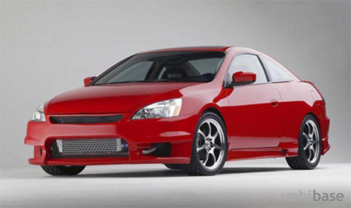 HFP Accord Concept