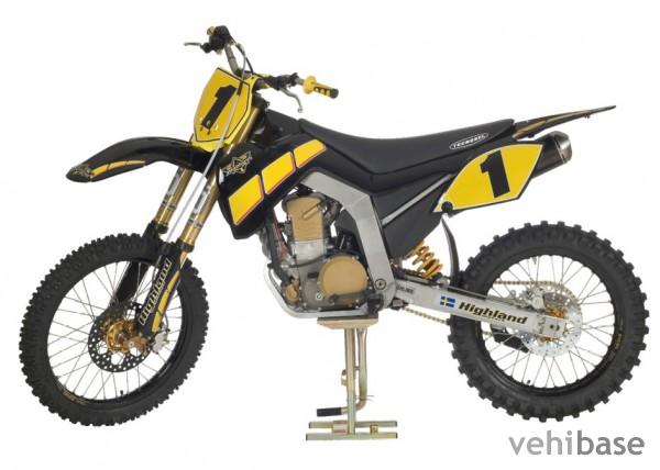 Highland 450 MX