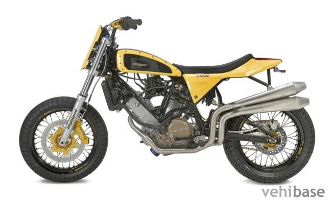 Highland DirtTrac 950
