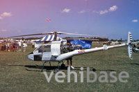 Hillberg EH 1-01 Rotormouse