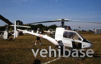 Hillberg EH 1-01 Rotormouse