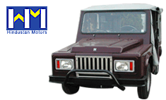 Hindustan Motors Pushpak 2.0D
