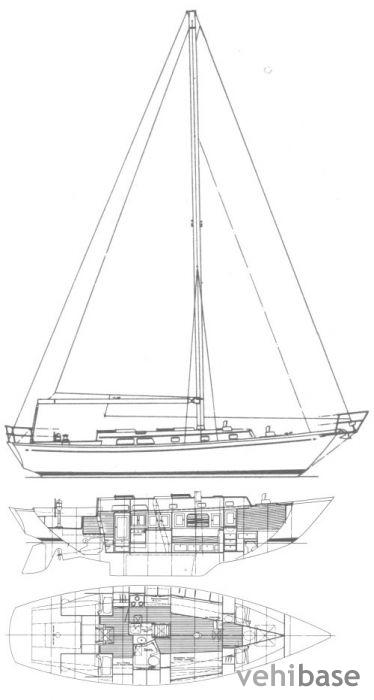 Hinterhoeller Aurora 40