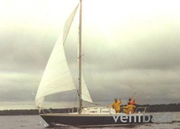 Hinterhoeller Niagara 30