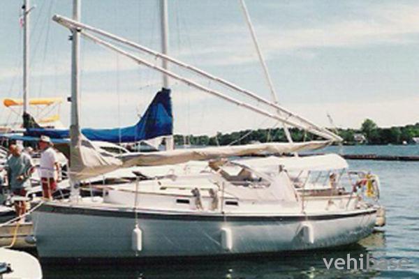 Hinterhoeller Nonsuch 22