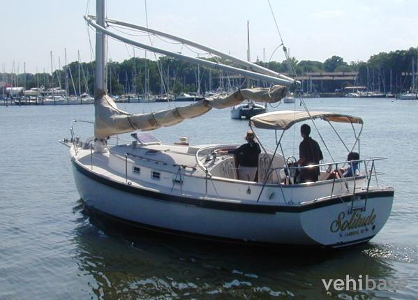 Hinterhoeller Nonsuch 30