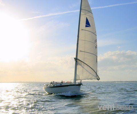Hinterhoeller Nonsuch 30