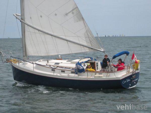 Hinterhoeller Nonsuch 30