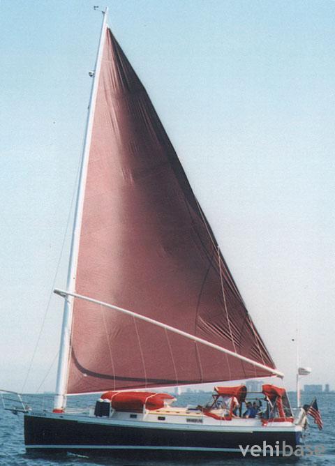 Hinterhoeller Nonsuch 33