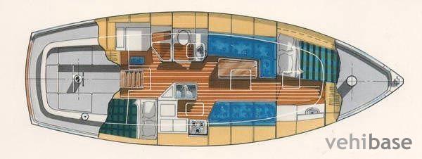 Hinterhoeller Nonsuch 36
