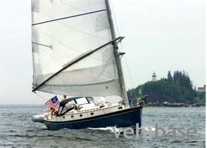 Hinterhoeller Nonsuch 36
