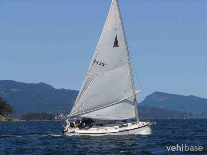 Hinterhoeller Nonsuch 36