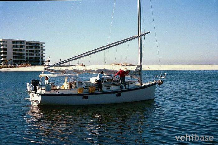 Hinterhoeller Nonsuch 36