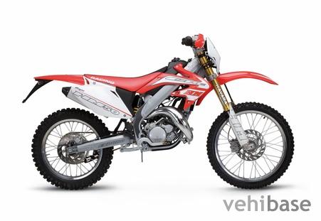 HM CRE Baja 10