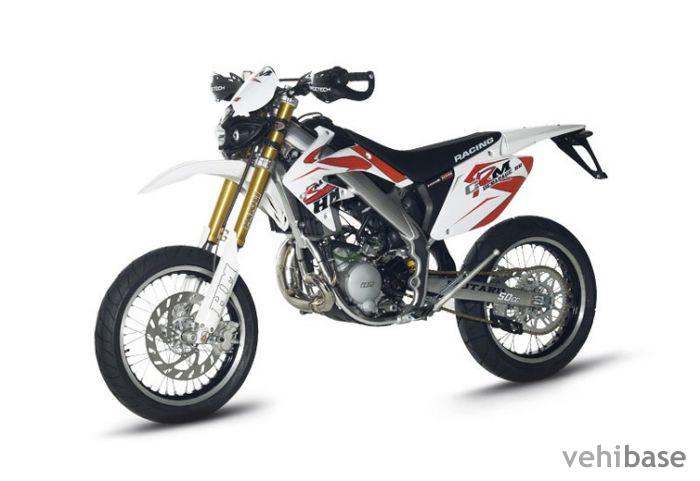 HM Derapage RR 50