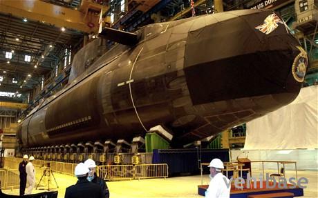 HMS Ambush