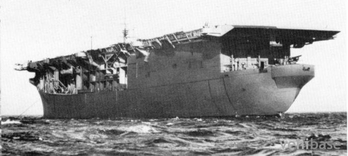 HMS Archer