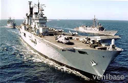 HMS Ark Royal