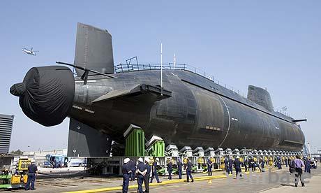 HMS Astute