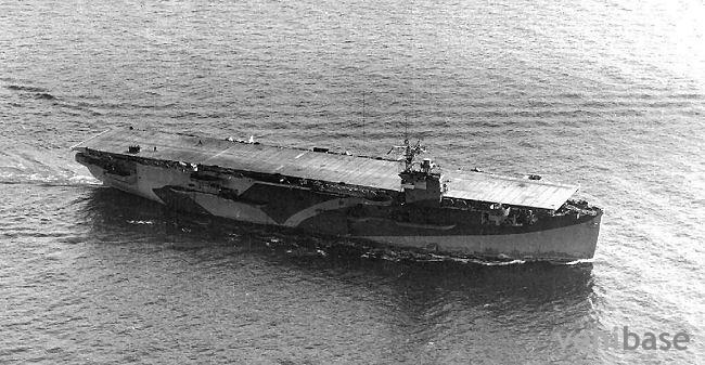 HMS Battler