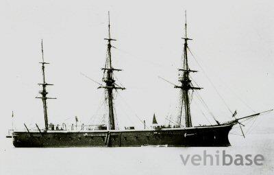 HMS Bellerophon