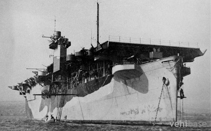 HMS Biter
