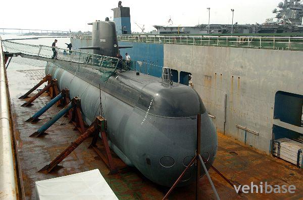 HMS Gotland