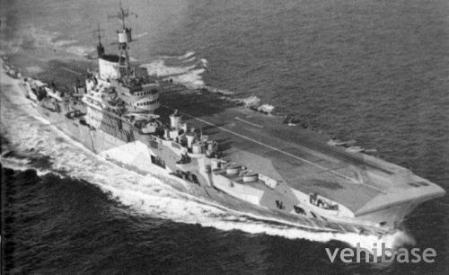 HMS Indefatigable
