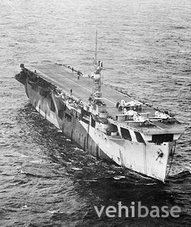 HMS Nairana