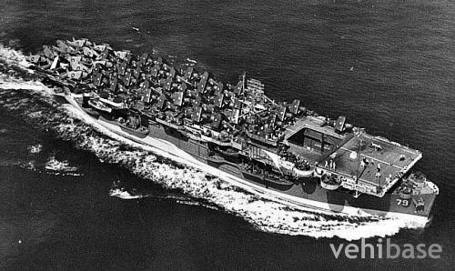 HMS Puncher