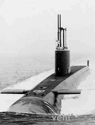HMS Renown