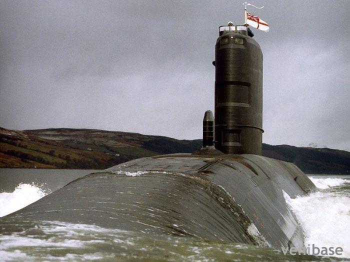 HMS Splendid