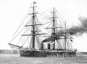 HMS Sultan