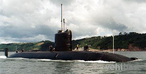 HMS Torbay
