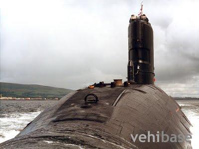 HMS Trenchant